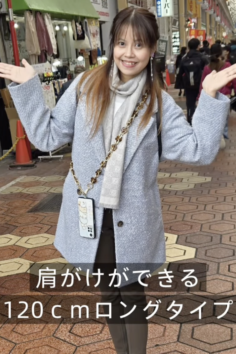 ラコックフランセーズの「キャシーフラワー」の投稿ありがとうございます。