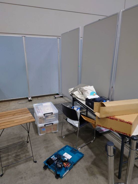 7/13~15 DOG EXPO ありがとうございました。
