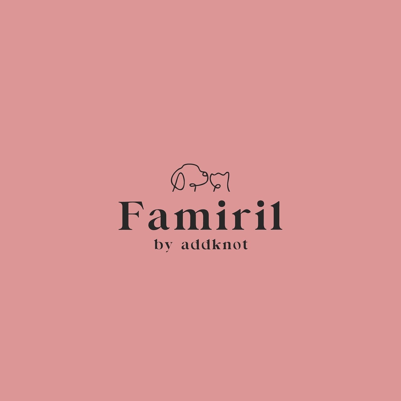 💕🐩New select "Famiril by addknot"🐩💕
