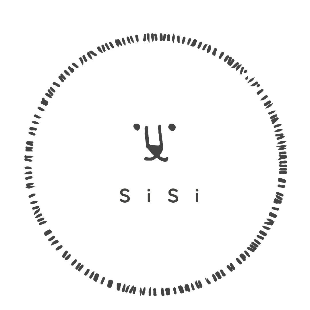 ショップ名＆アイコンになっている”SiSi”の意味は？？