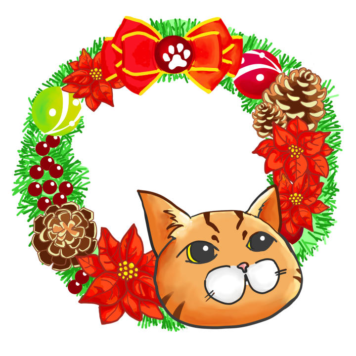 HalloweenとChristmasとBirthday