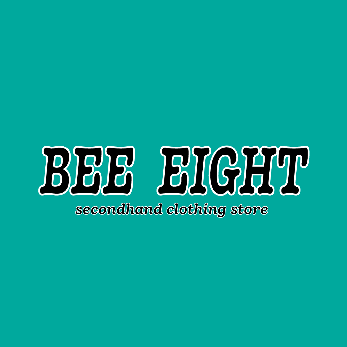 オンラインSHOP 【BEE EIGHT】Open致しました。