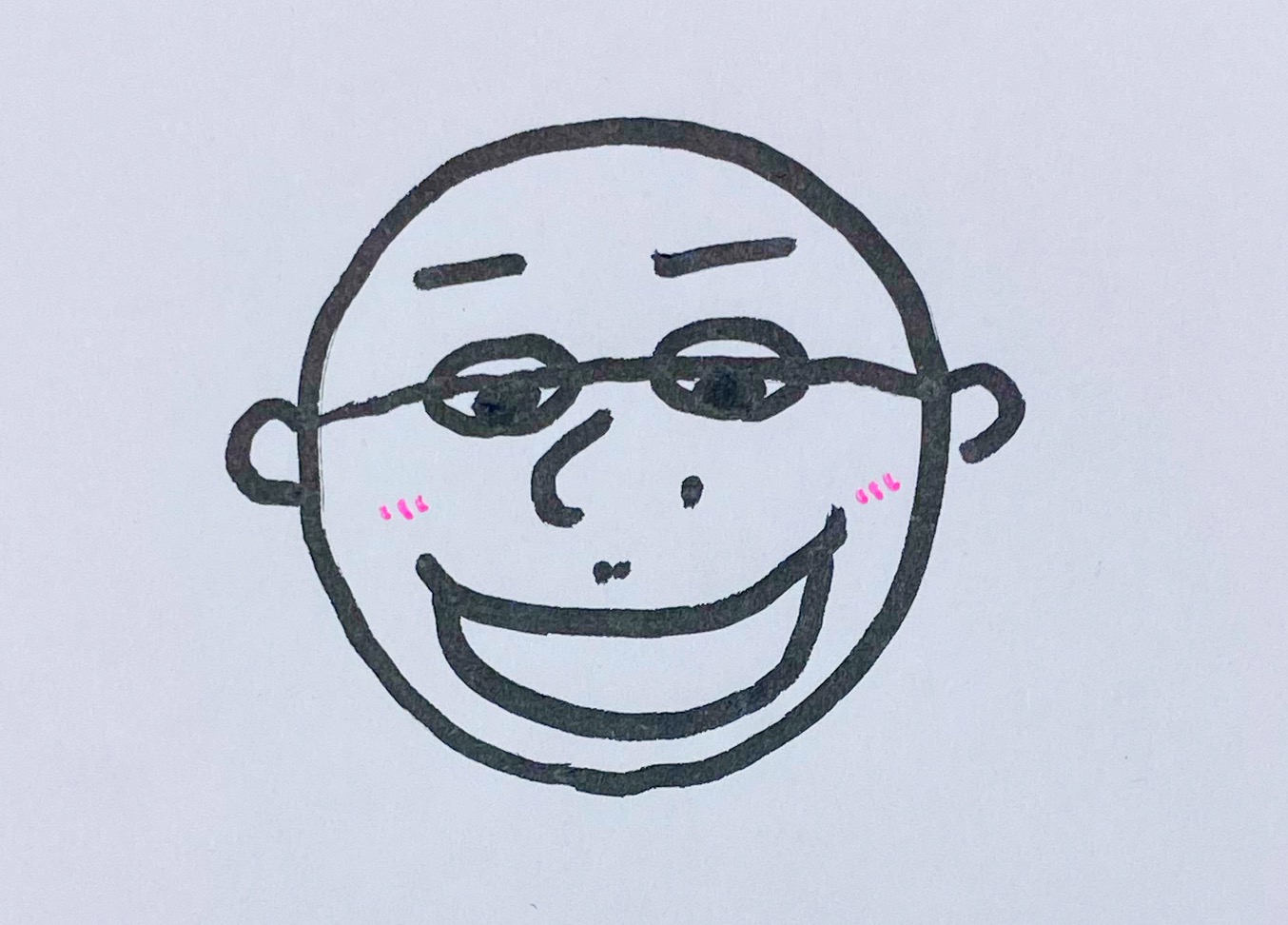『ご祝儀袋な年賀状』を作った彼の追加情報と、このデザイン👇のこと