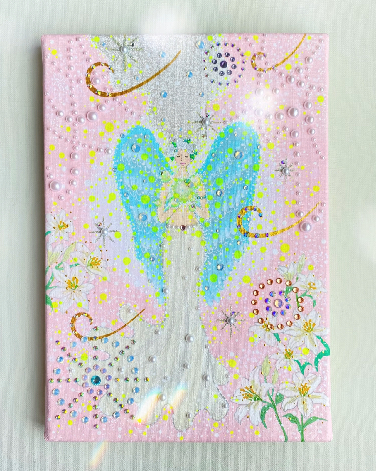 ⭐︎Sさんの天使⭐︎