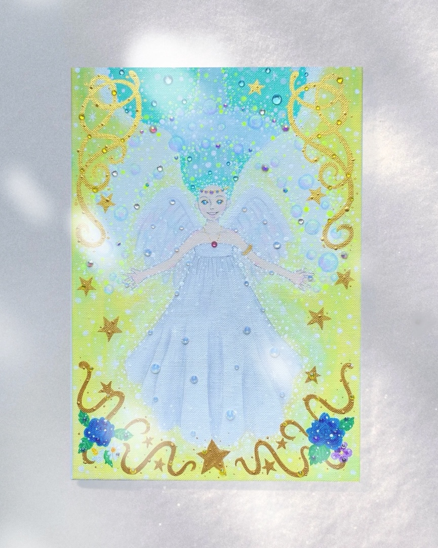 ⭐︎Aさんの天使⭐︎