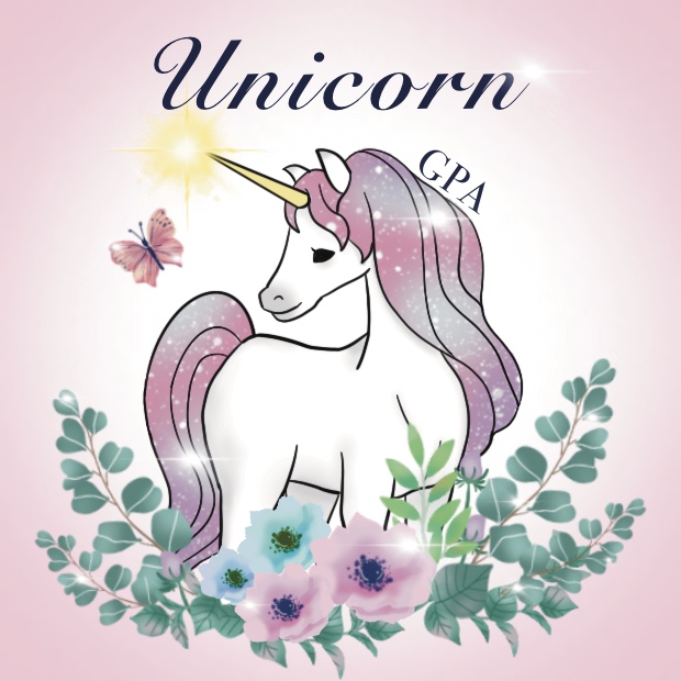 アロマオイルのラベルシールのイラストを描きました。