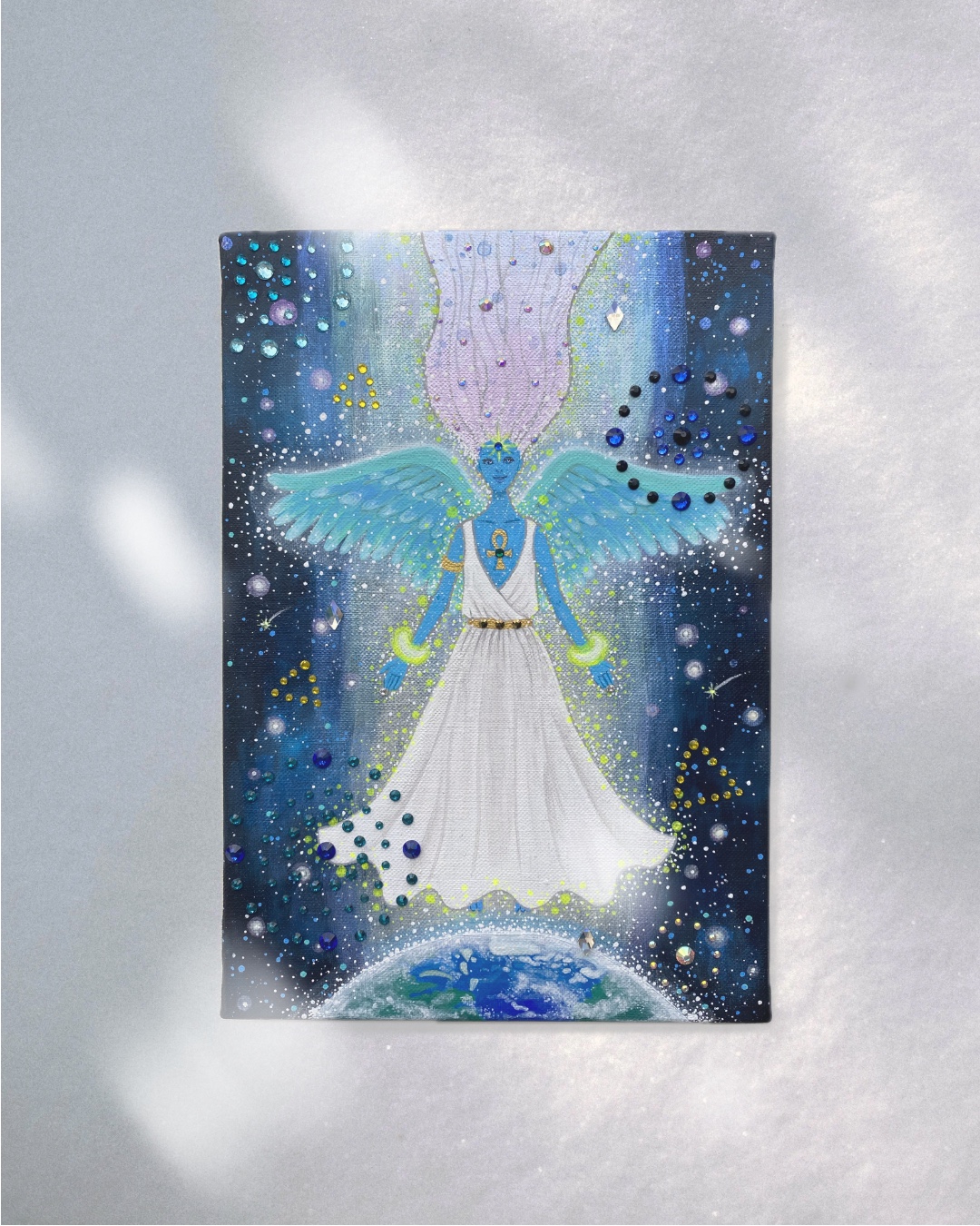 ⭐︎mari さんの天使⭐︎