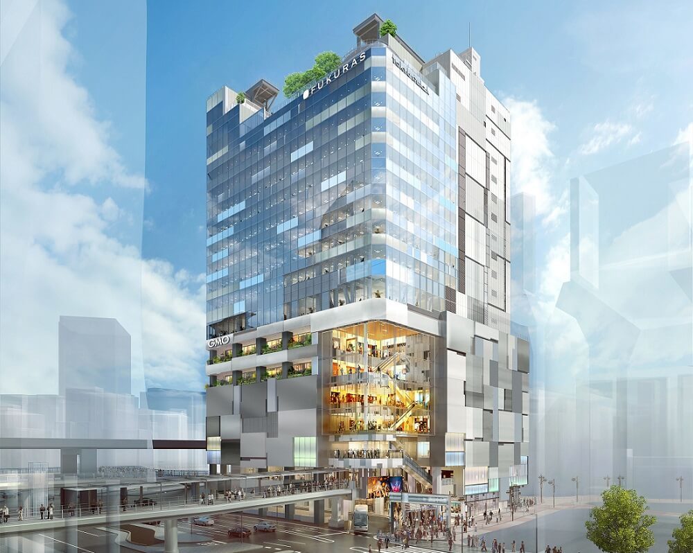 ［期間限定ショップ］東急プラザ渋谷 （2024/05/15 - 5/21）