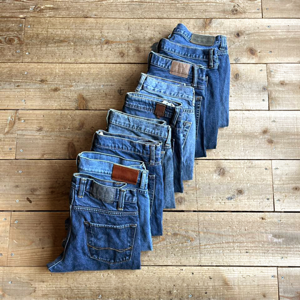 【Y2K Jeans　ワイツーケージーンズ】2000年代あたりのデニムパンツ入荷～@古着屋カチカチ