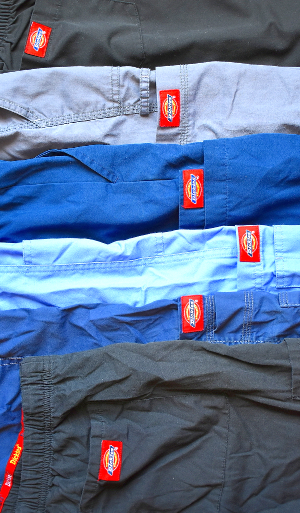 【DICKIES　ディッキーズ】 日本未展開のイージーパンツ/カーゴパンツ入荷^^ @古着屋カチカチ