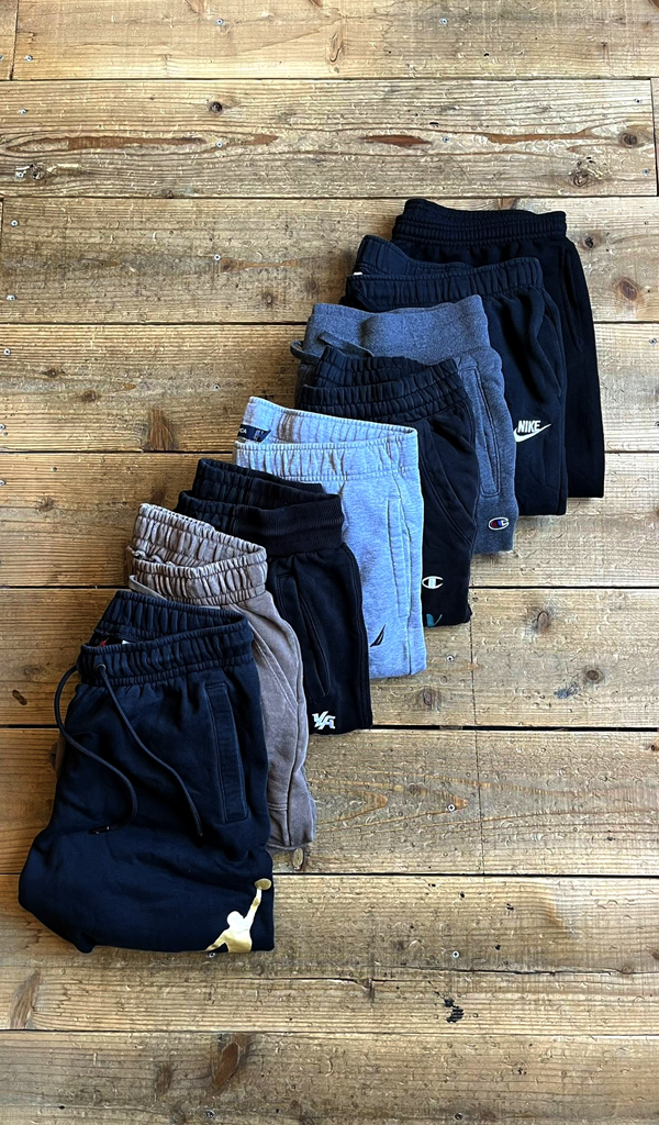 【USA Brand Sweatpants】 USAブランドのスウェットパンツ入荷~@古着屋カチカチ