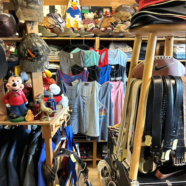 【Tank Top タンクトップ】 店頭でリクエスト多数のノースリーブ入荷~@古着屋カチカチ