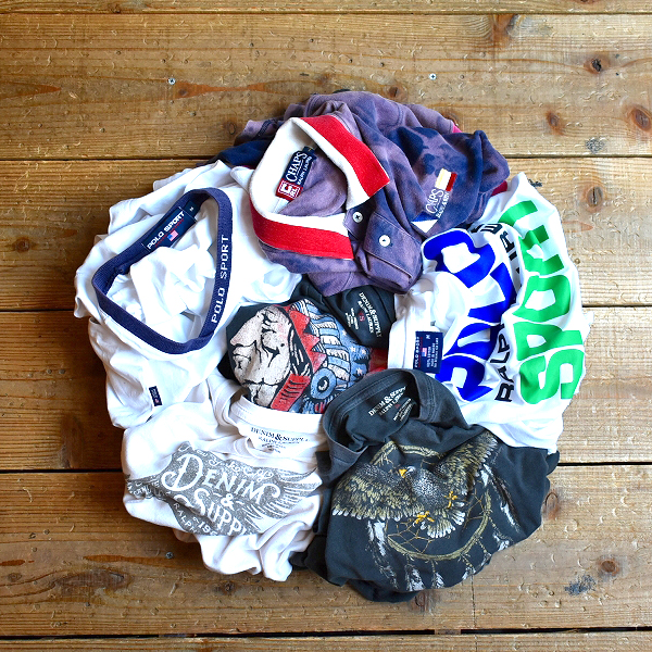 【POLO関連ブランド】 みんな大好きラルフローレンの夏物入荷～