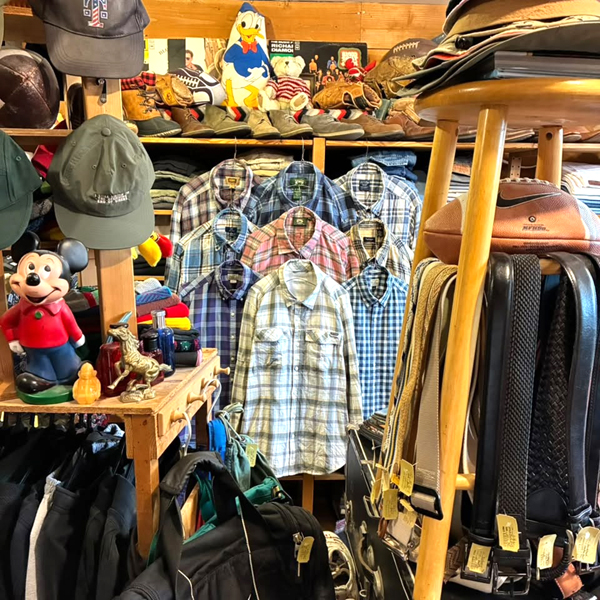 ■AMERICAN FLANNEL SHIRTS■ アメリカ直輸入のネルシャツ＆長袖チェックシャツ～