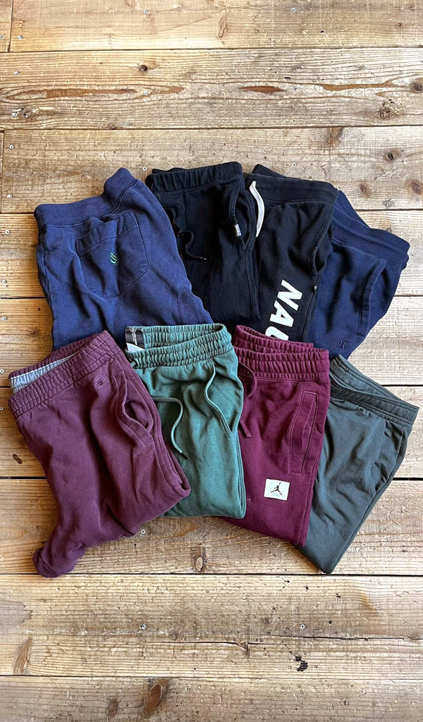 【US Brand Sweatpants】アメリカンブランドのスウェットパンツ入荷～@古着屋カチカチ
