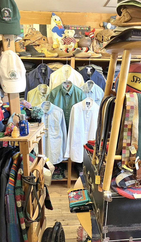 【Solid Long Sleeve Shirts　無地シャツ】 おしゃれな長袖シャツ入荷～