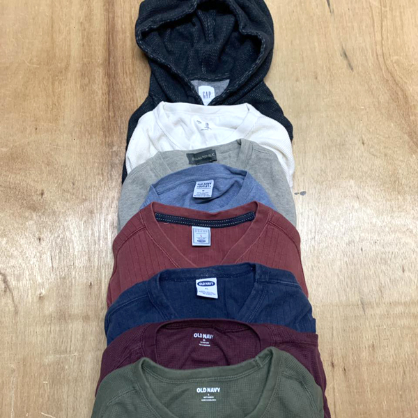 【Gap,Old Navy...】ギャップとその姉妹ブランド入荷～