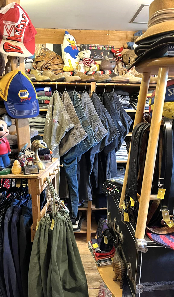 【Lee USA企画 カラージーンズ】 リー1889老舗ブランドのカラーデニム入荷～@古着屋カチカチ