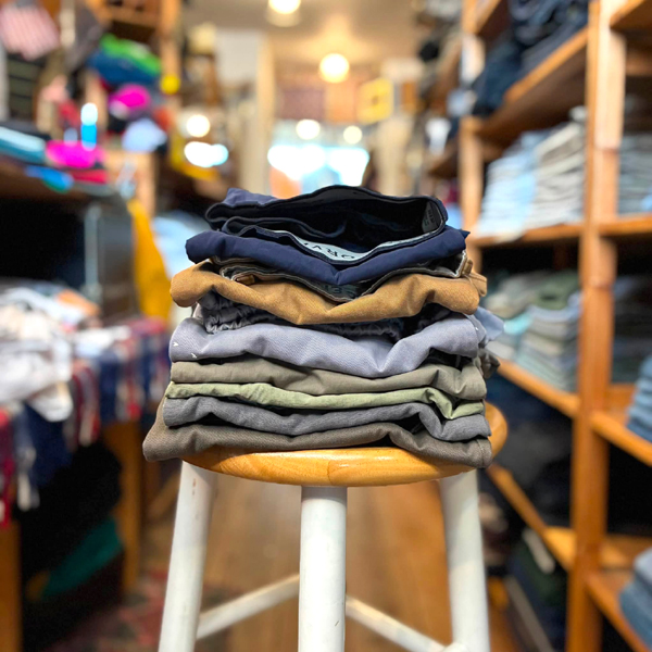 【Outdoor Pants アウトドアパンツ】 機能的なアクティブパンツ入荷～@古着屋カチカチ