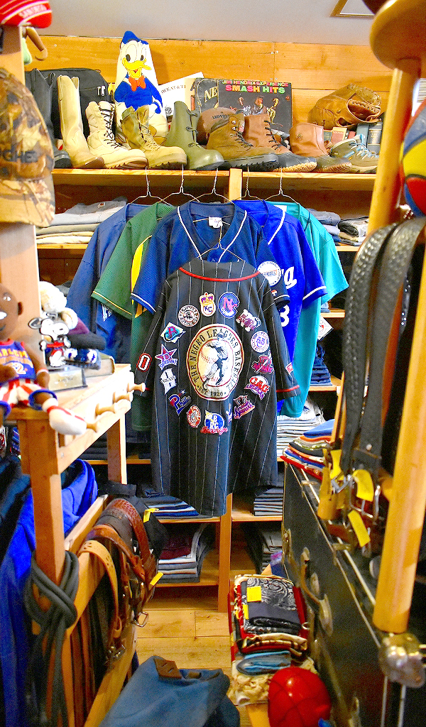 【BASEBALL SHIRTS】 人気のベースボールシャツ久々の入荷～　@古着屋カチカチ