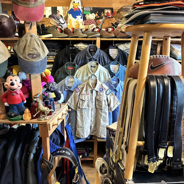 【ワーク/フィッシング/リネン/レーヨン】 夏らしい半袖シャツを入荷しましたぁ～@古着屋カチカチ