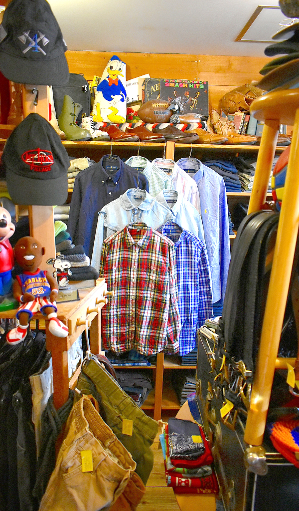 【みんな大好きラルフローレン】 PONY(ポニー)で有名なPOLOシャツ入荷～ @古着屋カチカチ