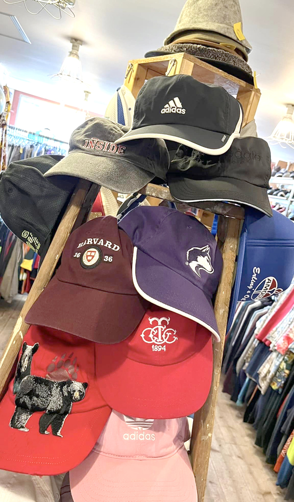 【Baseball Cap】 シアトルUSA直輸入ベースボールキャップ入荷～@古着屋カチカチ