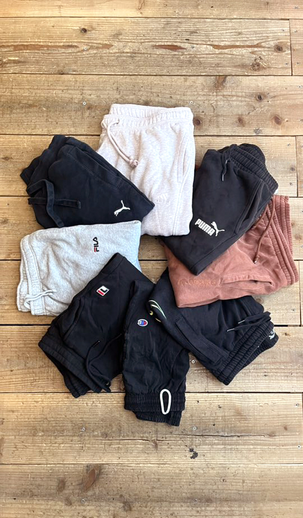 【Sport Brand Sweatpants】スポーツブランドスウェットパンツ入荷@古着屋カチカチ