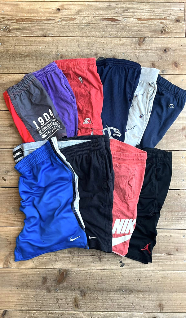 【夏に大活躍のショートパンツ】 街着としても水着としてもOKなショーツ入荷～@古着屋カチカチ