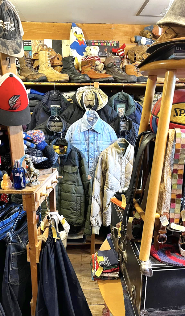 【Down Jacket　ダウンジャケット】 年末年始のお供になるヘビーアウター入荷@古着屋カチカチ
