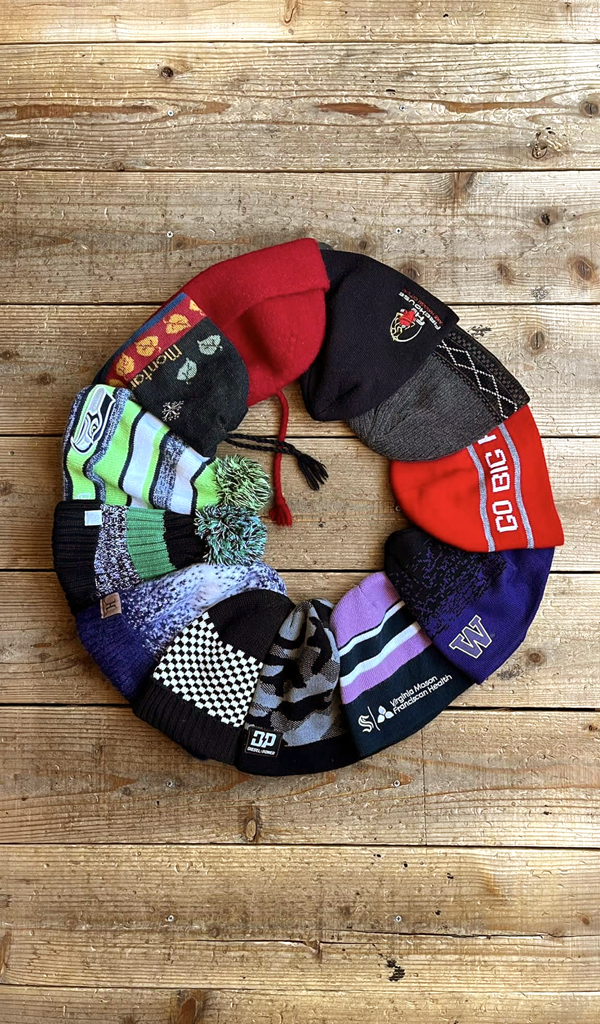 【Beanie ビーニー】 今時期ぴったりのニットキャップ入荷～@古着屋カチカチ