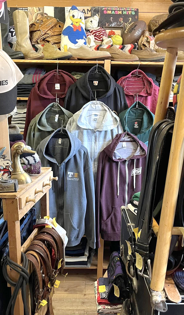 【Full Zip Up Hoodie】毎年人気のジップアップスウェットパーカー入荷@古着屋カチカチ