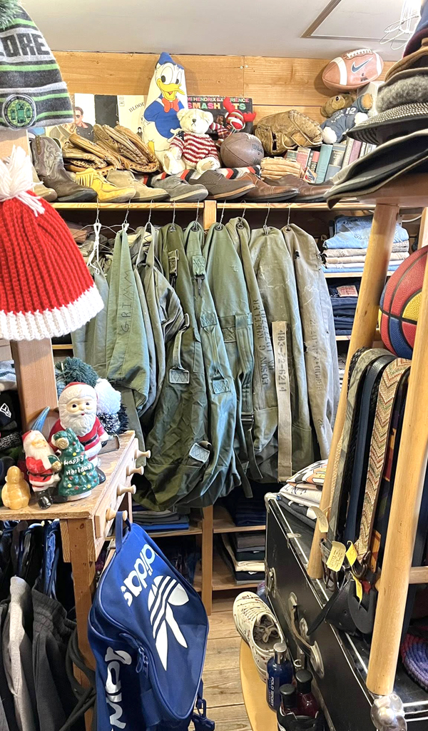 【US Military Bag】 ビンテージ実物アメリカ軍ミリタリーバッグ入荷~@古着屋カチカチ