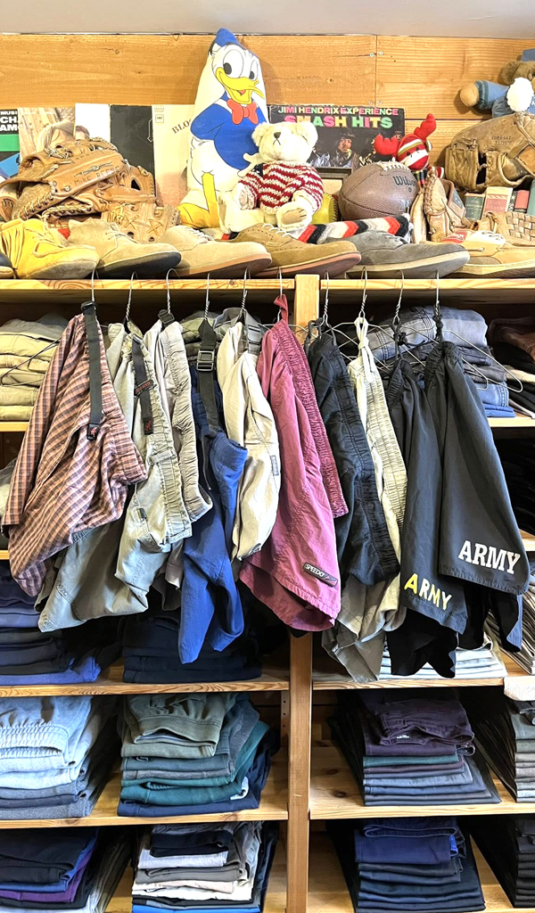 【Outdoor/Sport Shorts】 アクティブな夏のスポーツアウトドアショーツ入荷～