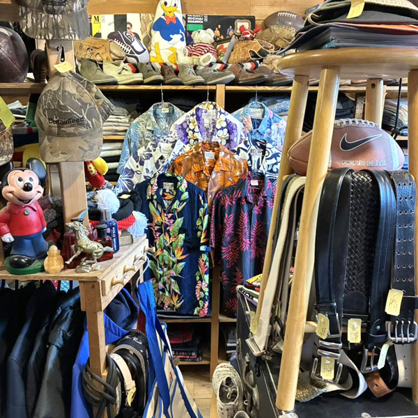 【Hawaii Made Aloha ハワイ製アロハ】アメリカ製ハワイアンシャツ入荷@古着屋カチカチ
