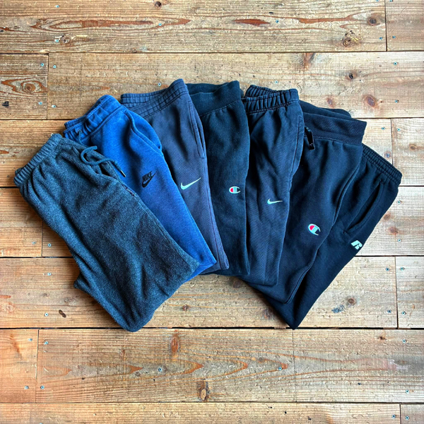 ■Sweatpants スウェットパンツ■ シアトルUSA直輸入のアクティブパンツ@古着屋カチカチ