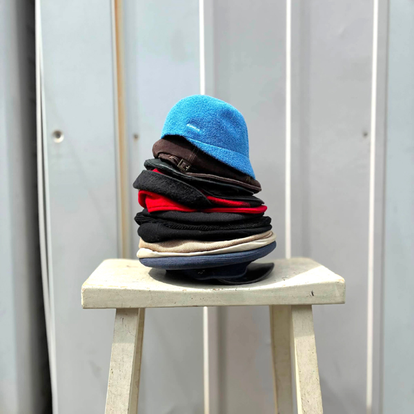 ■Autumn Headwear■ 秋にぴったりな帽子色々入荷～