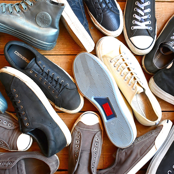 【Converse USA】 コンバース　アメリカ企画のクラシックスニーカー入荷～　@古着屋カチカチ