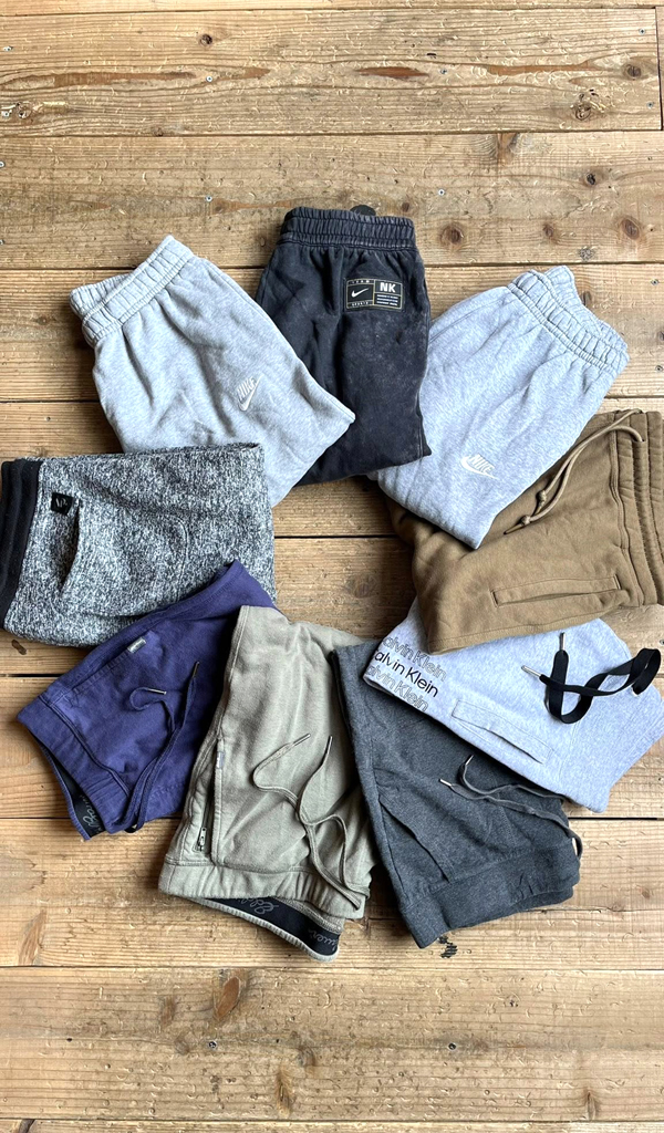 【USA Brand Sweatpants】 USAブランドのスウェットパンツ入荷～@古着屋カチカチ