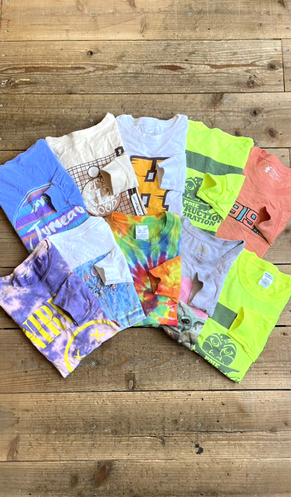 【Long Sleeve T-Shirt　ロンT】  これから使えるプリント長袖Tシャツ入荷～