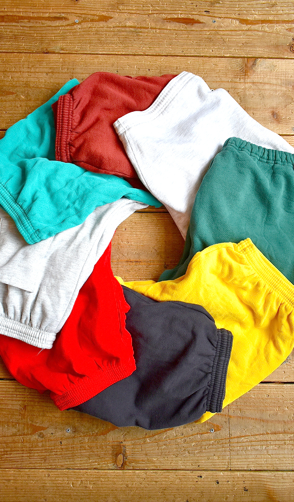 【BUY America】 Made in USA (アメリカ製)のスウェットパンツ@古着屋カチカチ