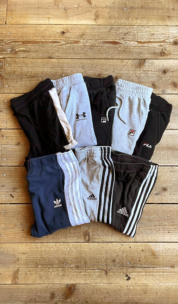 【Sports Brands Sweatpants】 スポーツブランドのスウェットパンツ入荷～