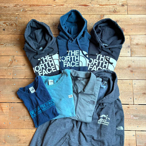 ■THE NORTH FACE ザノースフェイス■ USアウトドアブランドの秋に活躍するアイテム入荷