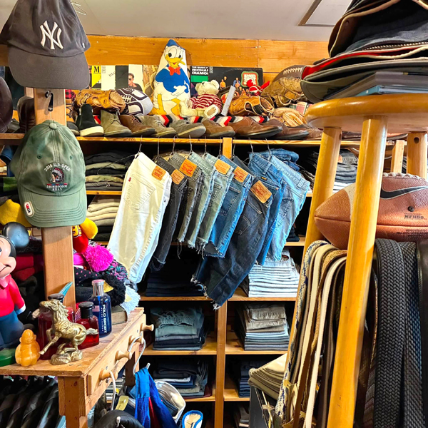 【Denim Shorts　デニムショーツ】Levi’s・Lee・Wranglerのショートパンツ～
