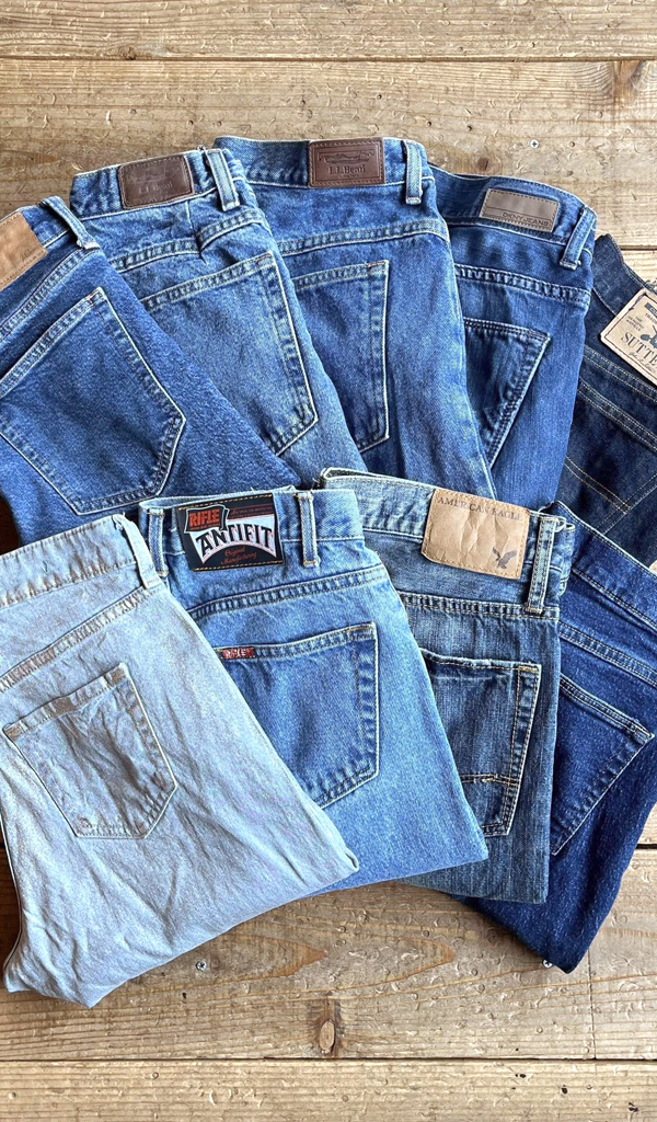 【Y2K Jeans　ビンテージジーンズ】1990～2000年代前半デニムパンツ入荷@古着屋カチカチ