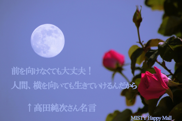前を向けなくても大丈夫!