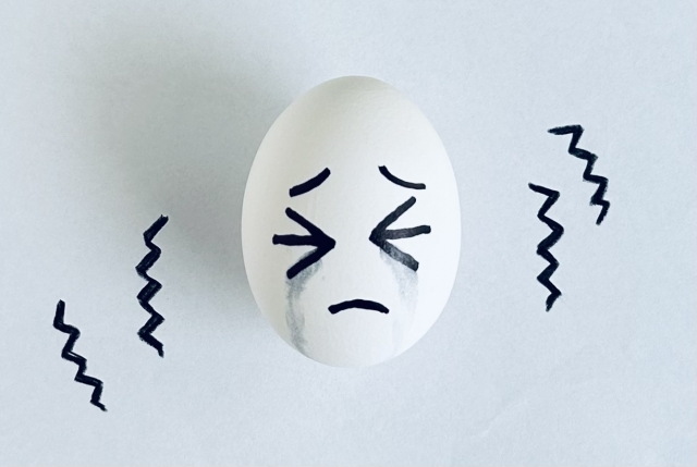 君の頂点が今日やねん