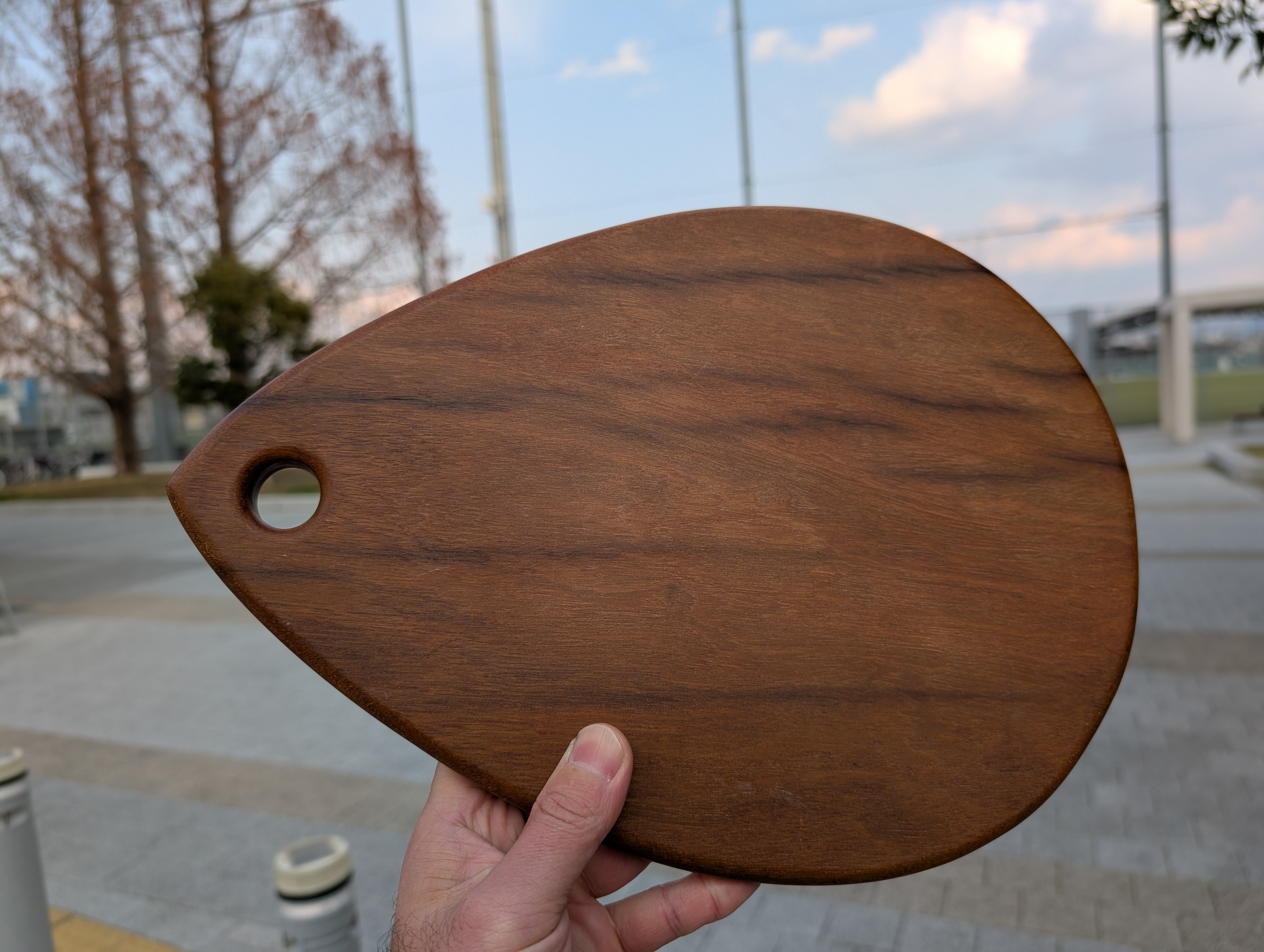 木製品の魅力って何だろう