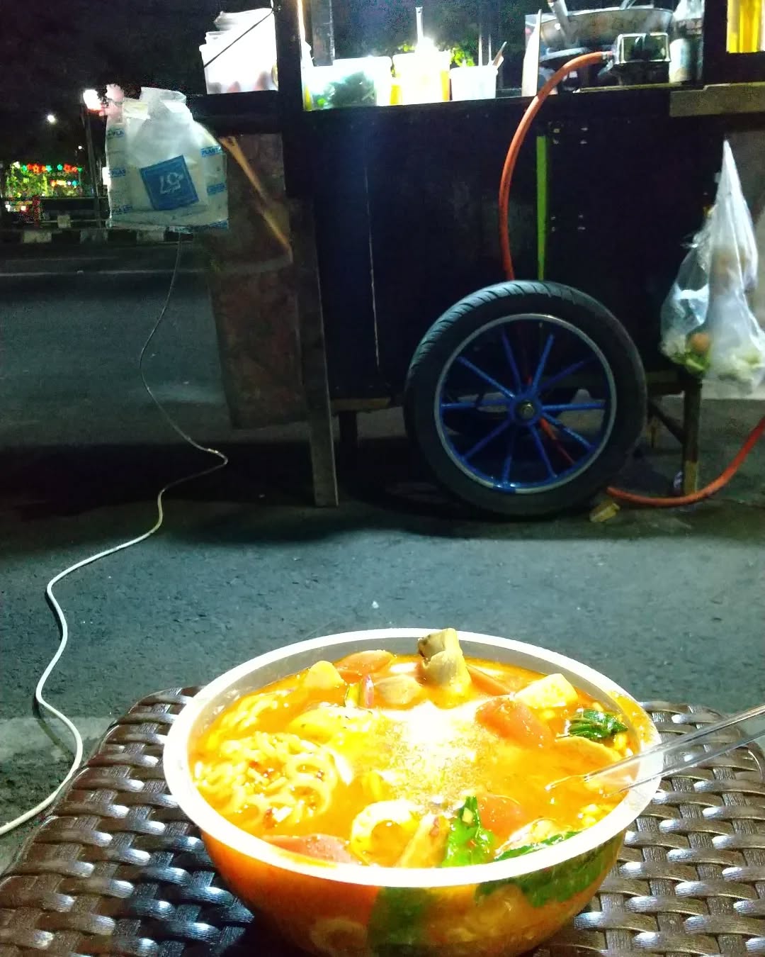 ウリン製カッティングボードに出合うまでの道程