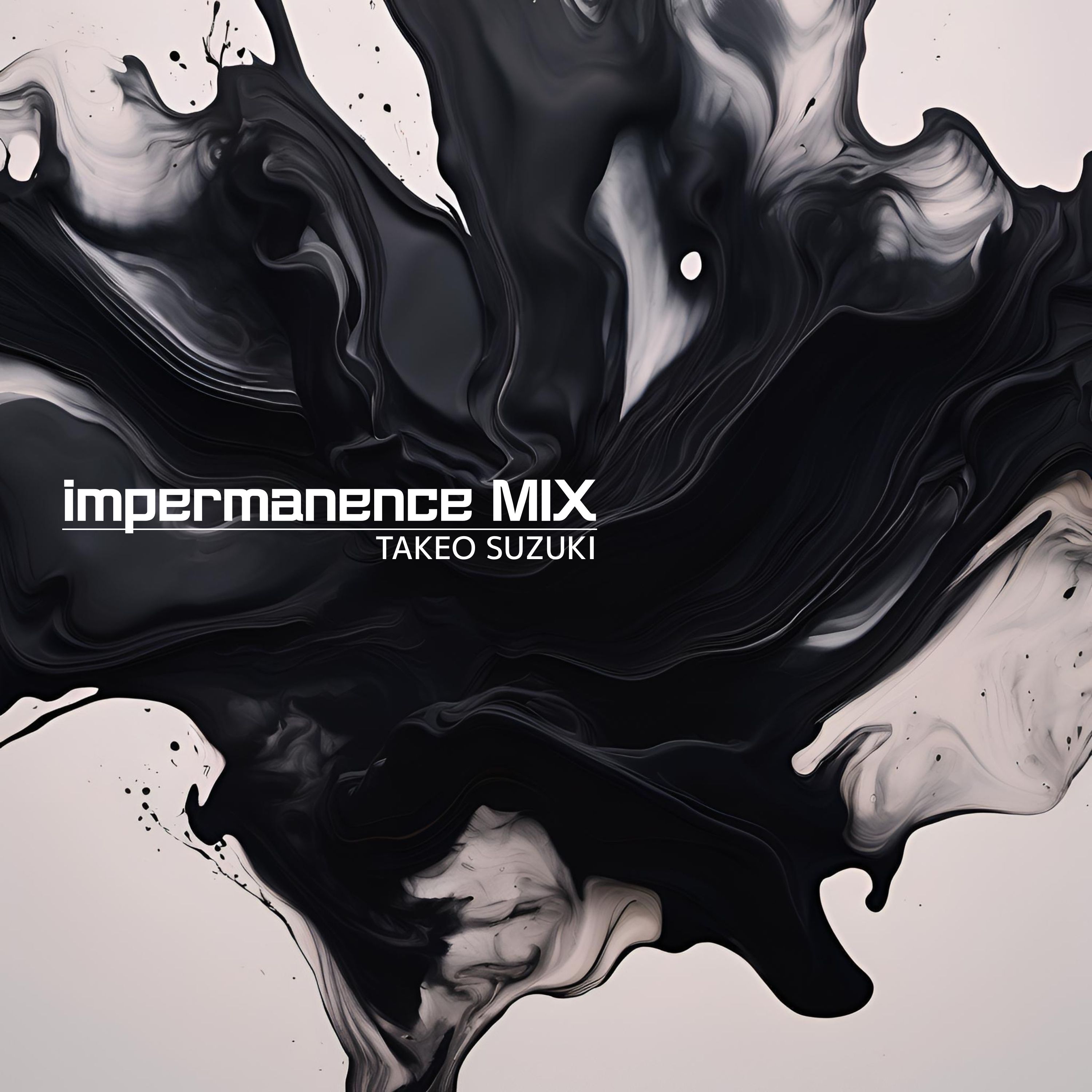 Impermanence Vol.1 | ZEN Experimental Ambient MIX
